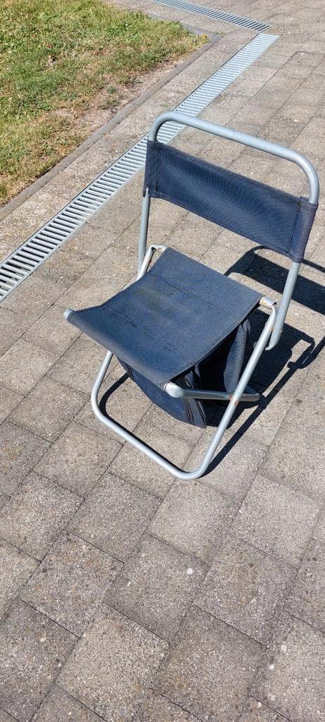 Vis stoeltje, Watersport en Boten, Hengelsport | Karpervissen, Ophalen