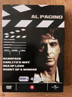 Al Pacino Box, Ophalen of Verzenden, Gebruikt, Boxset