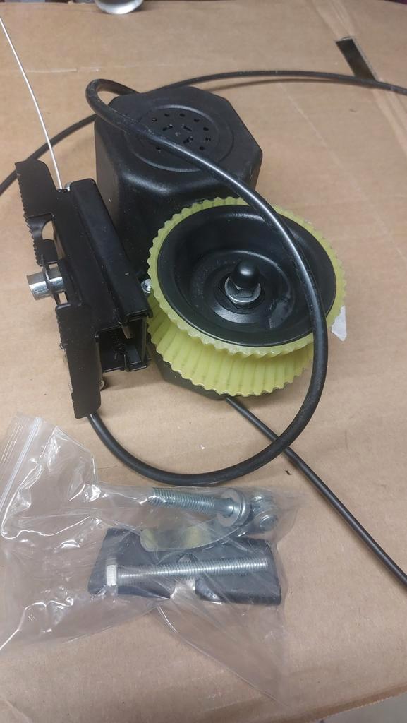 Aandrijf motor  voor fiets om te bouwen, Fietsen en Brommers, Fietsaccessoires | Bagagedragers, Ophalen