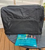 Plooibare bench, transportbox, Dieren en Toebehoren, Hondenbenches, Ophalen, Zo goed als nieuw