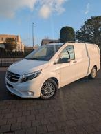 mercedes - benz, Auto's, Automaat, Achterwielaandrijving, 2000 kg, Wit