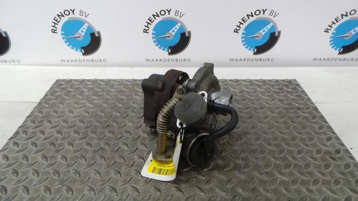 OPEL CORSA [TURBOCHARGER] 2006, Auto-onderdelen, Motor en Toebehoren, Gebruikt, ARN erkend, Stiba lid, Erkend duurzaam, Ophalen of Verzenden