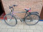 Norta herenfiets., Fietsen en Brommers, Ophalen, Gebruikt, Versnellingen