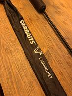 Karper materiaal, Ophalen