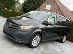 Mercedes Vito 114dA | Automaat | Camera | Cruise | Navi | Ai, Auto's, Bestelwagens en Lichte vracht, Stof, 4 cilinders, Zwart