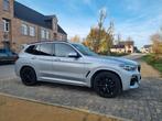 BMW X3 2.0i M-Pack - Shadow Line - Facelift - Pano - Led, Auto's, BMW, Automaat, Leder, Particulier, SUV of Terreinwagen