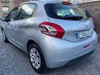 PEUGEOT 2008 03/2014 1.2 ESS TOP PIANO EURO 5 OK LEZ CT OK, Auto's, Peugeot, Voorwielaandrijving, Euro 5, Stof, Bedrijf