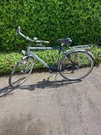 herenfiets, Fietsen en Brommers, Fietsen | Heren | Herenfietsen, 49 tot 53 cm, Ophalen, Nieuw, Versnellingen