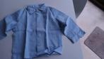 Overhemdje  - Maat 80, Kinderen en Baby's, Babykleding | Maat 80, Ophalen, Gebruikt, Overhemdje of Bloesje, ANDERE