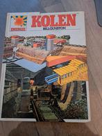 Opgraving  van kolen in de oude tijd, Boeken, Ophalen, Zo goed als nieuw