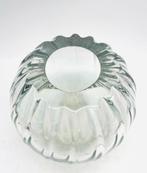 Daum France - Vase boule, Antiquités & Art, Antiquités | Verre & Cristal, Enlèvement