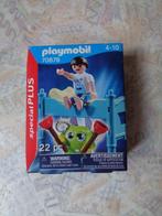PLAYMOBIL Special Plus Kind met monster - 70876, Ophalen of Verzenden, Nieuw, Complete set