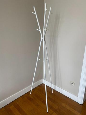Ikea Ekrar kapstok 170 cm