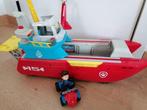 Lot Paw Patrol, Kinderen en Baby's, Speelgoed | Actiefiguren, Ophalen, Zo goed als nieuw