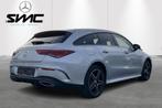 Mercedes-Benz CLA-klasse Shooting Brake CLA 250 e AMG Line T, Achat, Entreprise, 16 kWh, Hybride rechargeable