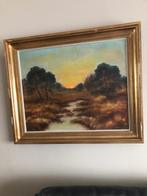 Schilderij, Enlèvement