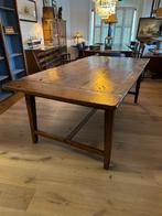 Antieke koloniale tafel, Ophalen of Verzenden