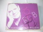 5 CD BOX- Rob De Nijs ‎– Het Mooiste En Het Beste gesigneerd, Cd's en Dvd's, Ophalen of Verzenden, Zo goed als nieuw, Pop, Boxset