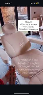 Behandelingsstoel anubis care brasschaat, Vacatures, Vacatures | Schoonmaak en Facilitaire diensten