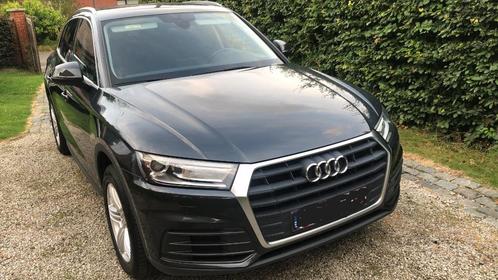 AUDI Q5 TDI 150 cv-Euro 6-Facelift, Auto's, Audi, Particulier, Q5, Adaptive Cruise Control, Airbags, Airconditioning, Alarm, Bluetooth