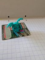 Bakugan Battle Brawlers Ventus Tuskor Groen 450g - zeldzaam, Ophalen, Zo goed als nieuw