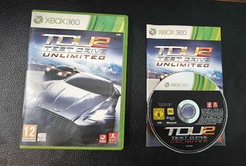 Testez Drive Unlimited 2 - Xbox 360, Enlèvement ou Envoi, 1 joueur, À partir de 12 ans, Course et Pilotage
