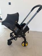 Doona buggy, Ophalen, Zo goed als nieuw