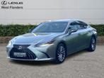 Lexus ES 300h Privilege Line+360cam+nav+sen, Auto's, 161 kW, Euro 6, Overige kleuren, Overige brandstoffen