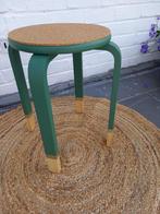 Tabouret, Enlèvement, Comme neuf, Bois