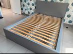 Ikea bed malm, Ophalen, Zo goed als nieuw