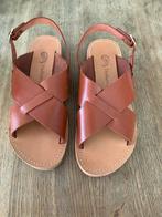 Théluto nieuwe sandalen maat 35, Bruin, Nieuw, Théluto, Sandalen of Muiltjes