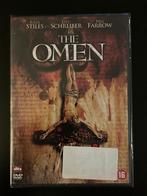 DVD " THE OMEN " Nieuw - Sealed, Cd's en Dvd's, Dvd's | Horror, Gore, Ophalen of Verzenden, Vanaf 16 jaar, Nieuw in verpakking