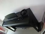 Yamaha Clavinova CLP 725 voor 740€, Muziek en Instrumenten, Piano's, Ophalen, Zwart, Digitaal, Zo goed als nieuw