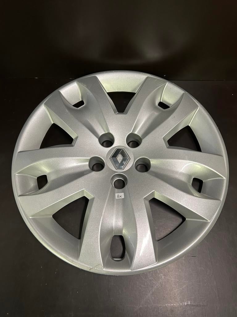 1 enjoliveur Renault espace 17", Autos : Divers, Enjoliveurs, Comme neuf, Enlèvement ou Envoi