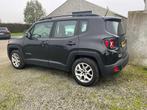 JEEP Renegade, 2015, Auto's, Jeep, Gebruikt, Bedrijf, Diesel, Overige carrosserie