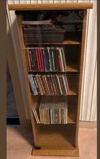 Mooi kastje., Enlèvement, Comme neuf