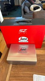 Segafredo - koffiezetapparaat - mini sz, Ophalen, Espresso apparaat, Nieuw, 1 kopje