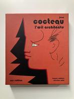 Jean Cocteau l'oeil architecte, Ophalen