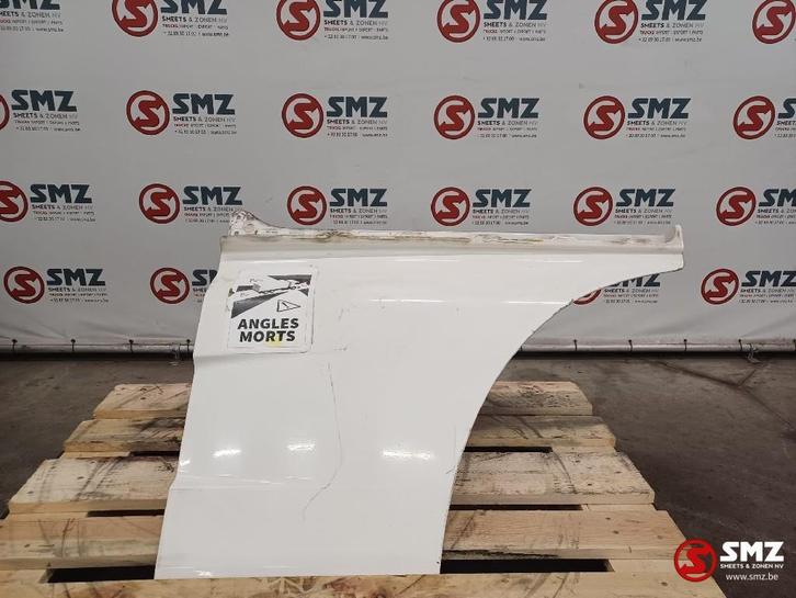 Occ extension de porte gauche MAN, Autos : Pièces & Accessoires, Pièces camion, MAN, Carrosserie et Tôlerie, Utilisé