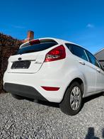 Ford Fiesta diesel homologué, Euro 5, Achat, Boîte manuelle, Entretenue par le concessionnaire