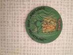 Pokemon flippo Sunflora 192Heliatronc NR 6, Verzamelen, Flippo's, Ophalen of Verzenden, Losse flippo's