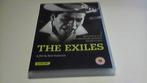 The exiles - Kent Mackenzie - dvd, Comme neuf, À partir de 12 ans, Enlèvement ou Envoi, Drame