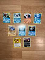 OG Pokémon kaarten, Ophalen, Zo goed als nieuw
