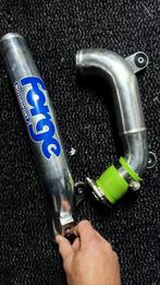 Peugeot 208 gti forge hardpipes, Auto-onderdelen, Ophalen of Verzenden, Gebruikt, Citroën