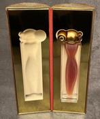 Organza Parfum 10 ml  Givenchy Limited Edition Genummerde, Ophalen of Verzenden, Zo goed als nieuw