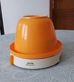 Balance Krups addigram Oranje, Verzamelen, Retro, Ophalen of Verzenden, Huis en Inrichting