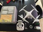 Dji phantom 4 pro fly more combo, Ophalen, Zo goed als nieuw