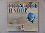 FRANCOISE HARDY : FH 2 (12" ELPEE IN KLAPHOES), Cd's en Dvd's, 1960 tot 1980, Ophalen of Verzenden, Zo goed als nieuw, 12 inch