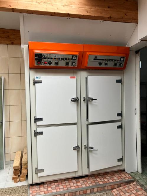 Koma vriezer, Zakelijke goederen, Horeca | Keukenapparatuur, Koelen en Vriezen, Gebruikt, Ophalen