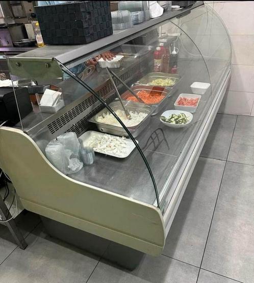 Frigo te koop 2.20m, Zakelijke goederen, Horeca | Food, Ophalen